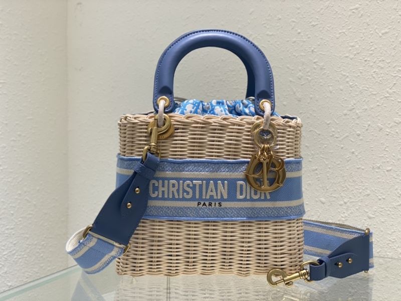 Christian Dior My Lady Bags